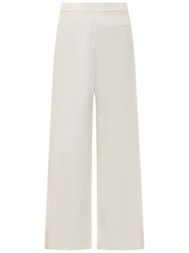 Palazzo Pants NEUTRANS - STELLA MCCARTNEY - BALAAN 3