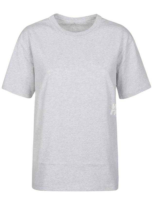 T By Alexander Wang Tshirt - ALEXANDER WANG - BALAAN 1