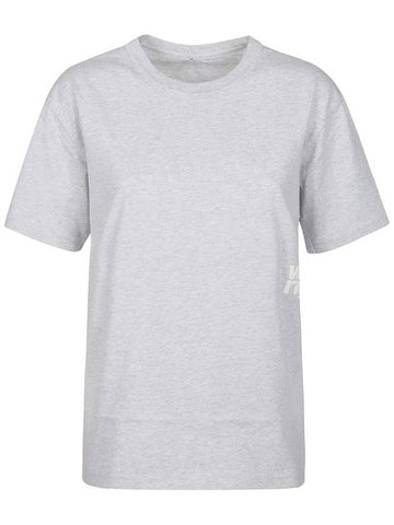 T By Alexander Wang Tshirt - ALEXANDER WANG - BALAAN 1