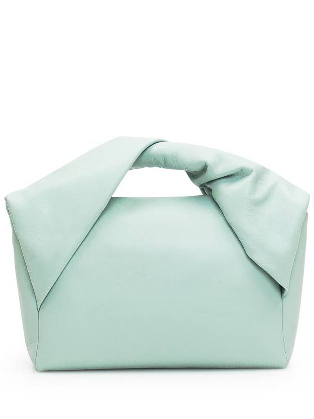 shoulder bag HB0594LA0315 515 GREEN - JW ANDERSON - BALAAN 5