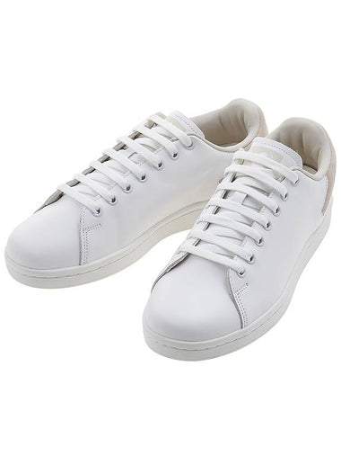 Simon Orion Sneakers HR760002L 0061 - RAF SIMONS - BALAAN 1