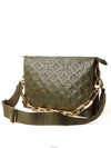 women cross bag - LOUIS VUITTON - BALAAN 2