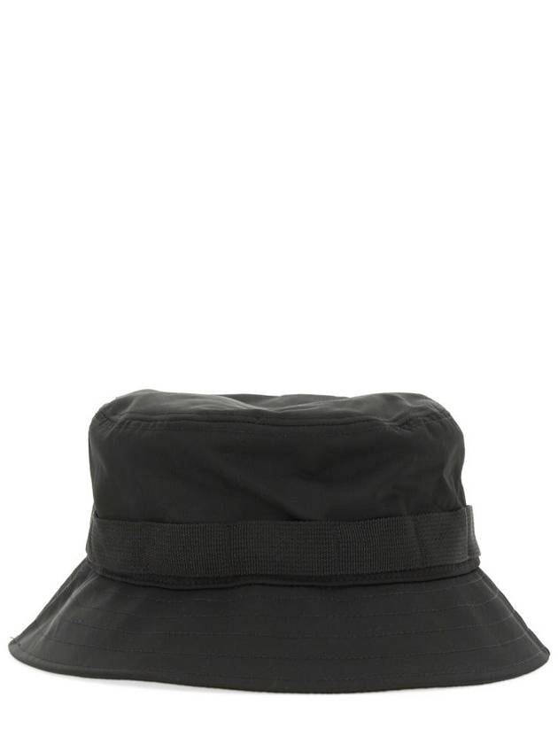 Jungle Bucket Hat Black - KENZO - BALAAN 3