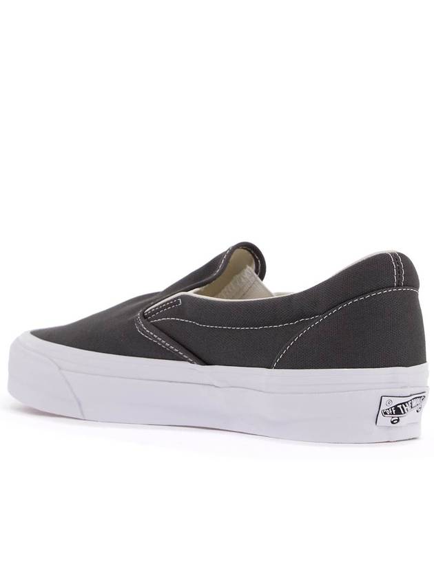 slip-on reissue - VANS - BALAAN 3