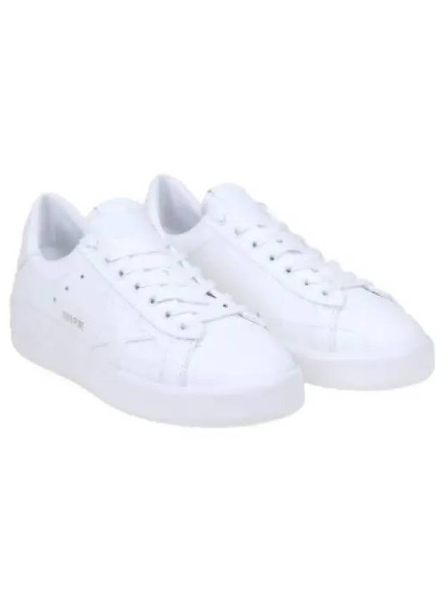 Purestar low-top sneakers white - GOLDEN GOOSE - BALAAN 2