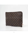 men clutch bag - LOUIS VUITTON - BALAAN 2