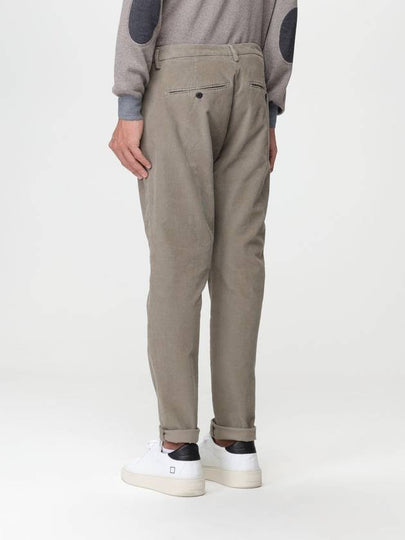 Pants men Dondup - DONDUP - BALAAN 2