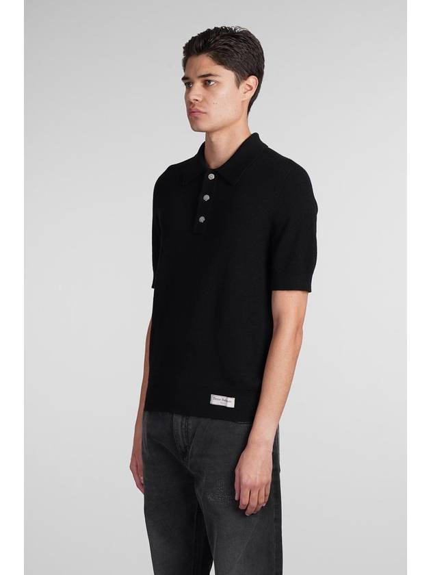 Balmain Polo - BALMAIN - BALAAN 4