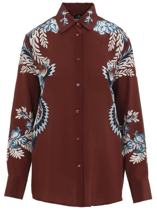 Etro Shirt - ETRO - BALAAN 1