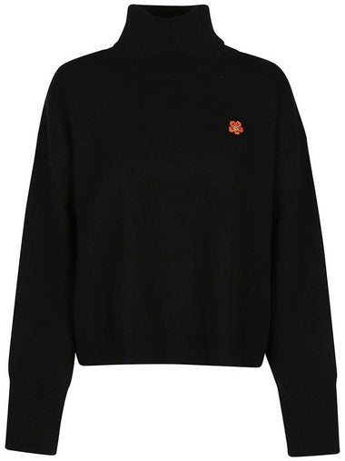 Kenzo Sweater - KENZO - BALAAN 1