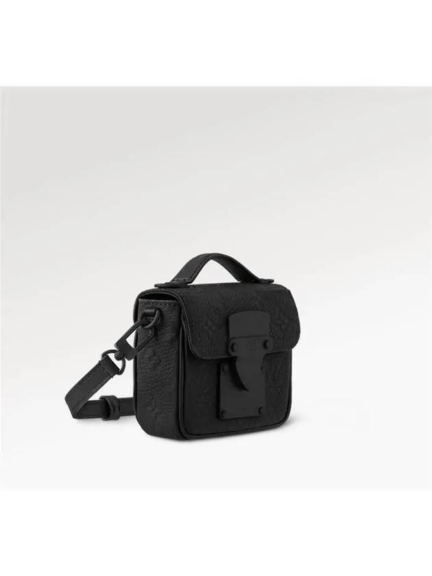 Pico S Rock Black M83148 - LOUIS VUITTON - BALAAN 3