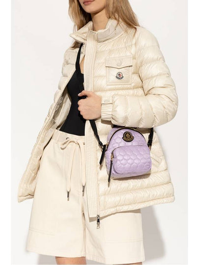 Killia small bag - MONCLER - BALAAN 2