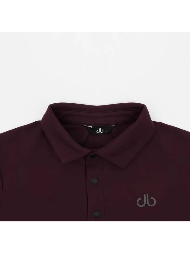 Drew Men s Wing Eri Cut Deformation T Shirt DM44LT34 WI - DRUH GOLF - BALAAN 3