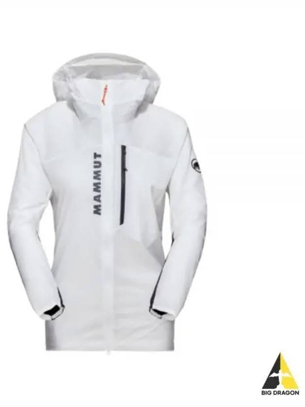 Energy WB Hooded Jacket Women - MAMMUT - BALAAN 2