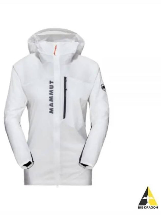 Energy WB Hooded Jacket Women - MAMMUT - BALAAN 2