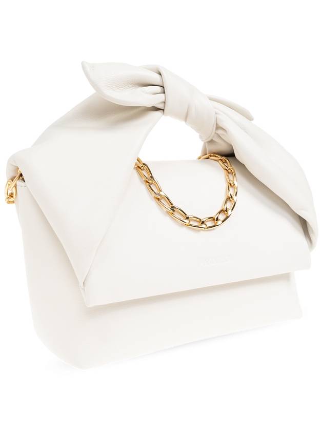 JW Anderson Handbag, Women's, Cream - JW ANDERSON - BALAAN 4