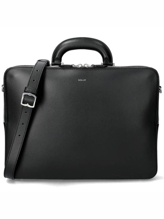 Busy Briefcase 6306625 - BALLY - BALAAN 1