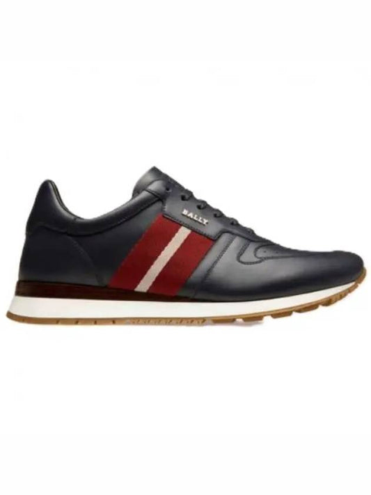 Astel FO sneakers black - BALLY - BALAAN 2