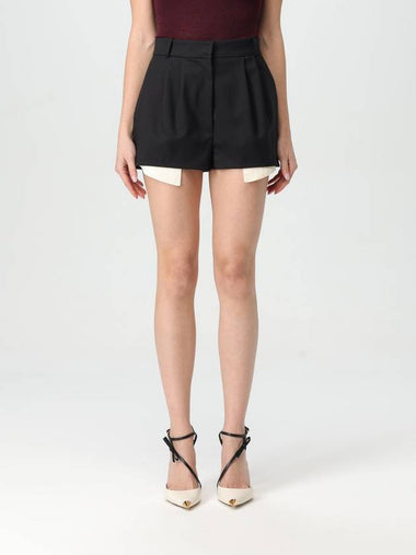 Short woman Elisabetta Franchi - ELISABETTA FRANCHI - BALAAN 1