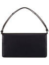 Frame Shoulder Bag Black - ULKIN - BALAAN 4