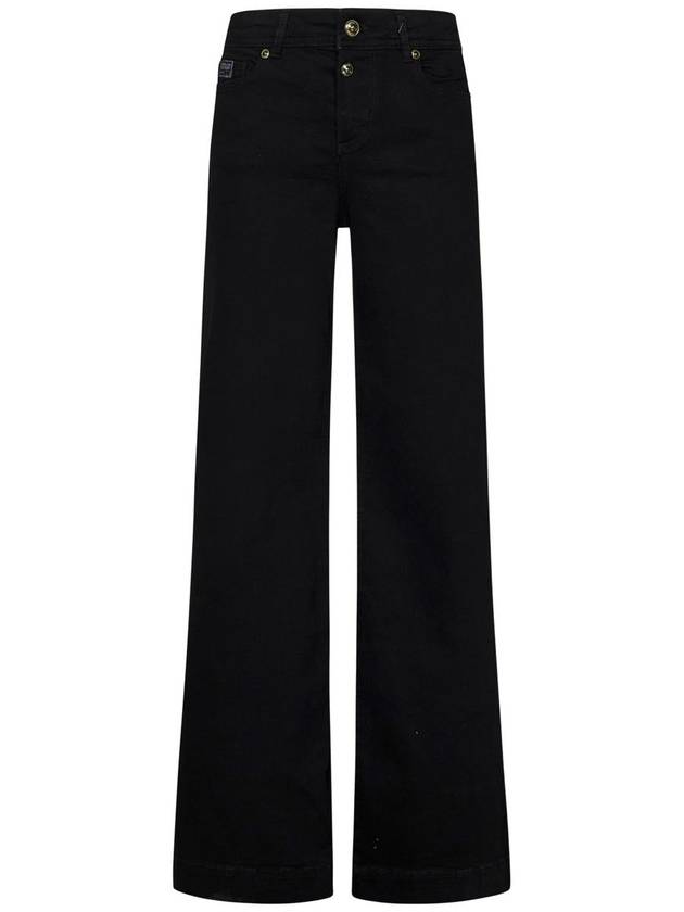 Versace Jeans Couture Jeans - VERSACE - BALAAN 1