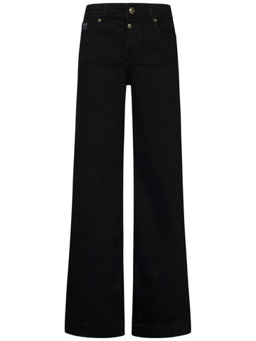 Versace Jeans Couture Jeans - VERSACE - BALAAN 1