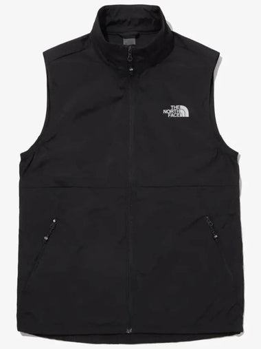 Airy Best Black NV3LP00A - THE NORTH FACE - BALAAN 1