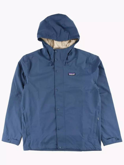 Silent Reversible Fleece Down Jacket Green - PATAGONIA - BALAAN 2