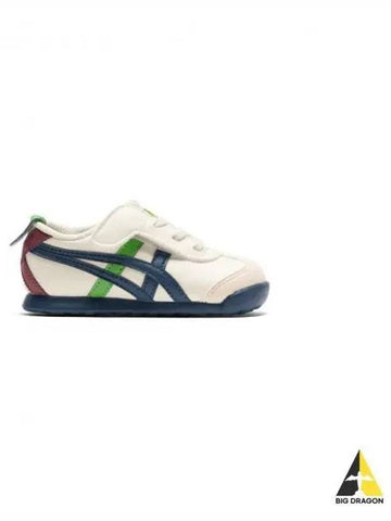 Onitsuka Tiger KIDS Mexico 66 TS 1184A074 114 - ONITSUKA TIGER - BALAAN 1