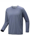 CORMAC CREW LS M - ARC'TERYX - BALAAN 2