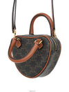 women cross bag - CELINE - BALAAN 7