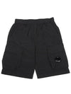 Cargo shorts CUQ000 L3C00 60100 Adults can wear - CP COMPANY - BALAAN 1