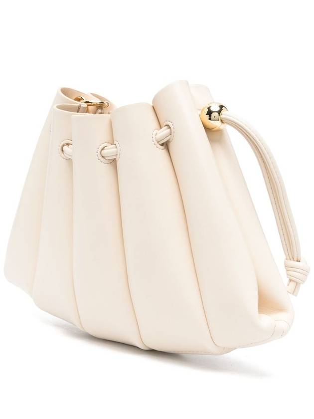 Dafne bucket bag - THE MOIRE - BALAAN 3