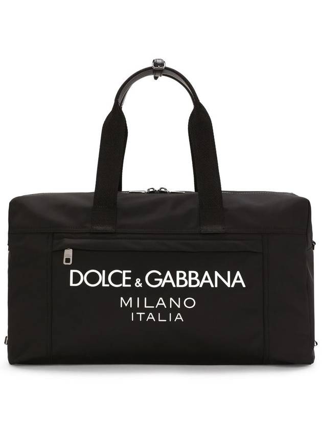 Dolce & Gabbana Shopping Bags - DOLCE&GABBANA - BALAAN 1