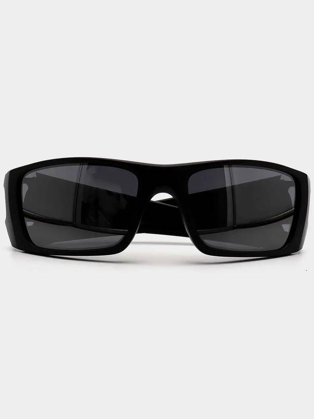 FUEL CELL OO9096 8260 Black Sunglasses - OAKLEY - BALAAN 5