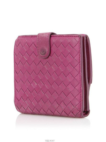 women s wallet - BOTTEGA VENETA - BALAAN 2