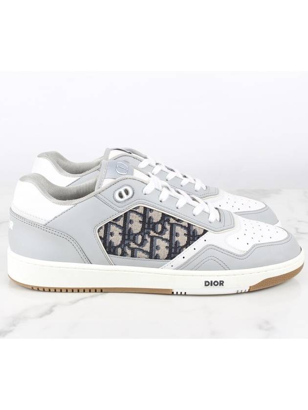 Oblique B27 sneakers 43 280 - DIOR - BALAAN 7