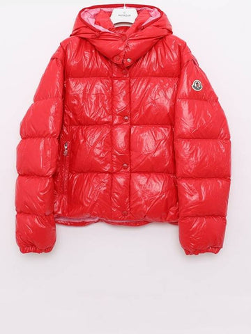 Montclair 1A00011 596NO 405 MAULEON Padding - MONCLER - BALAAN 1