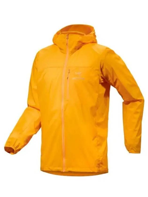 ARCTERYX Squamish Hoodie Men - ARC'TERYX - BALAAN 1