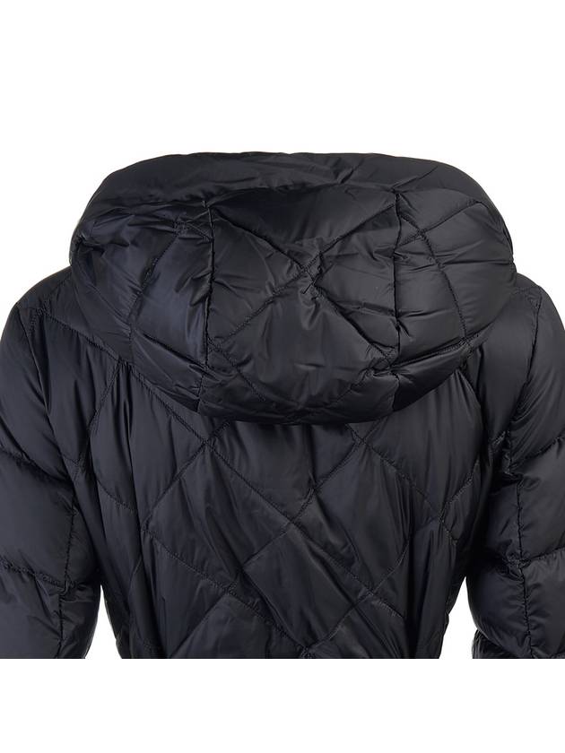 Women s Trecap Padded Jacket 072 - MAX MARA - BALAAN 8