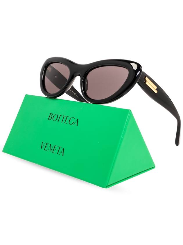 BOMBE Cat Eye Sunglasses 791644V2Q301049 B0111117852 - BOTTEGA VENETA - BALAAN 4