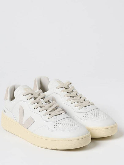 Sneakers V-90 O.T. Veja in pelle - VEJA - BALAAN 2