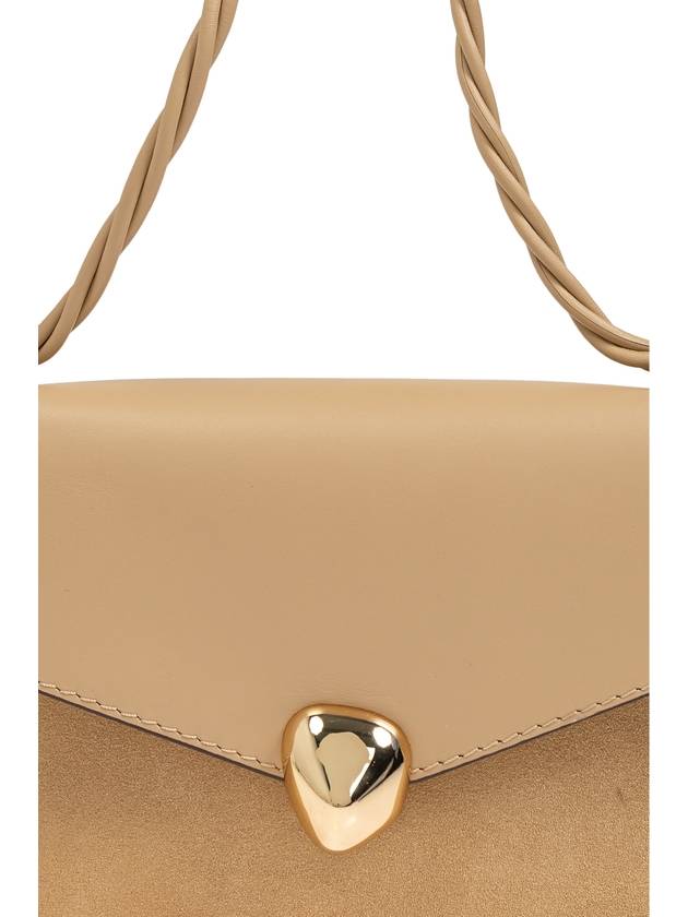 Cult Gaia Shoulder Bag Renee, Women's, Beige - CULT GAIA - BALAAN 6