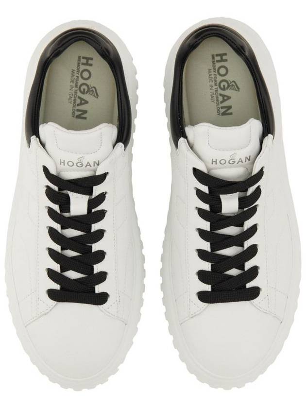 HSTRIPES Sneakers HXW6450FC60 LE90001 B0010829848 - HOGAN - BALAAN 6