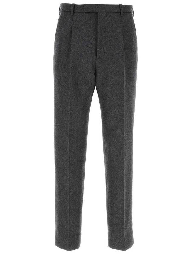 23 ss Wool Trousers 727665ZAK721165 B0710239736 - GUCCI - BALAAN 2