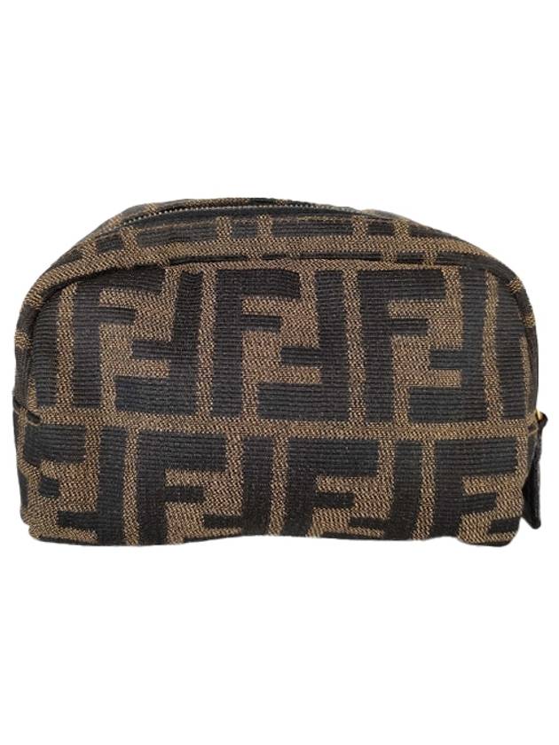 vintage juka sack pouch - FENDI - BALAAN 1