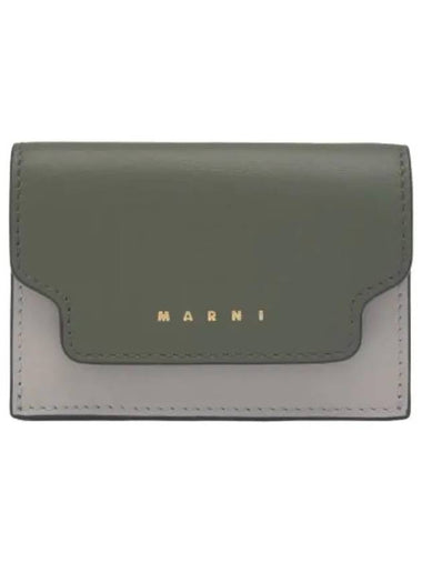 wallet - MARNI - BALAAN 1