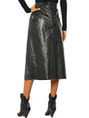 T99 Women s Skirt 20AJU1190 - ISABEL MARANT - BALAAN 3