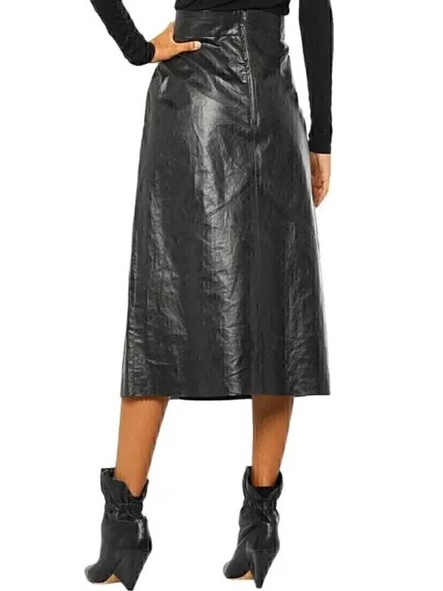 T99 Women s Skirt 20AJU1190 - ISABEL MARANT - BALAAN 3