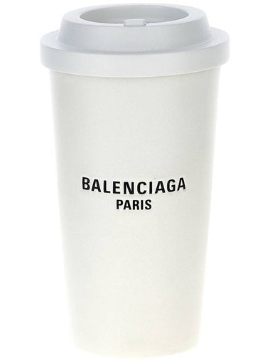 Balenciaga '9 Am' Clutch - BALENCIAGA - BALAAN 1